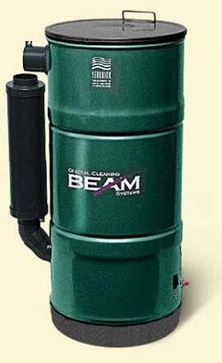 Тщательно собранные комплекты для монтажа и подробные инструкции по установке позволяют продавать встроенные пылесосы BEAM для самостоятельной установки